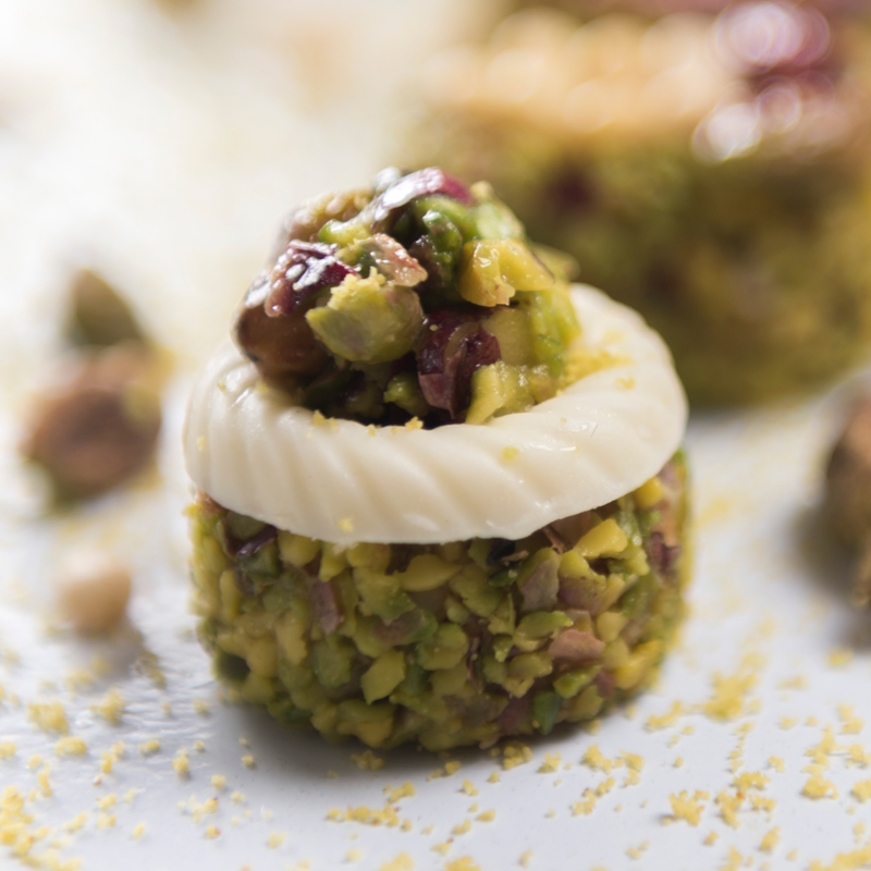 Pistachio Twajen 1Kg