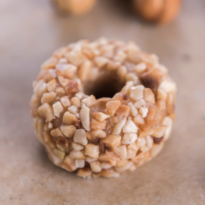 Cake Hazelnut 500g