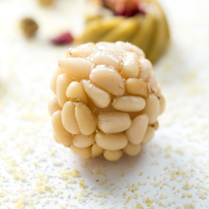 Pine Nuts Ball 500g