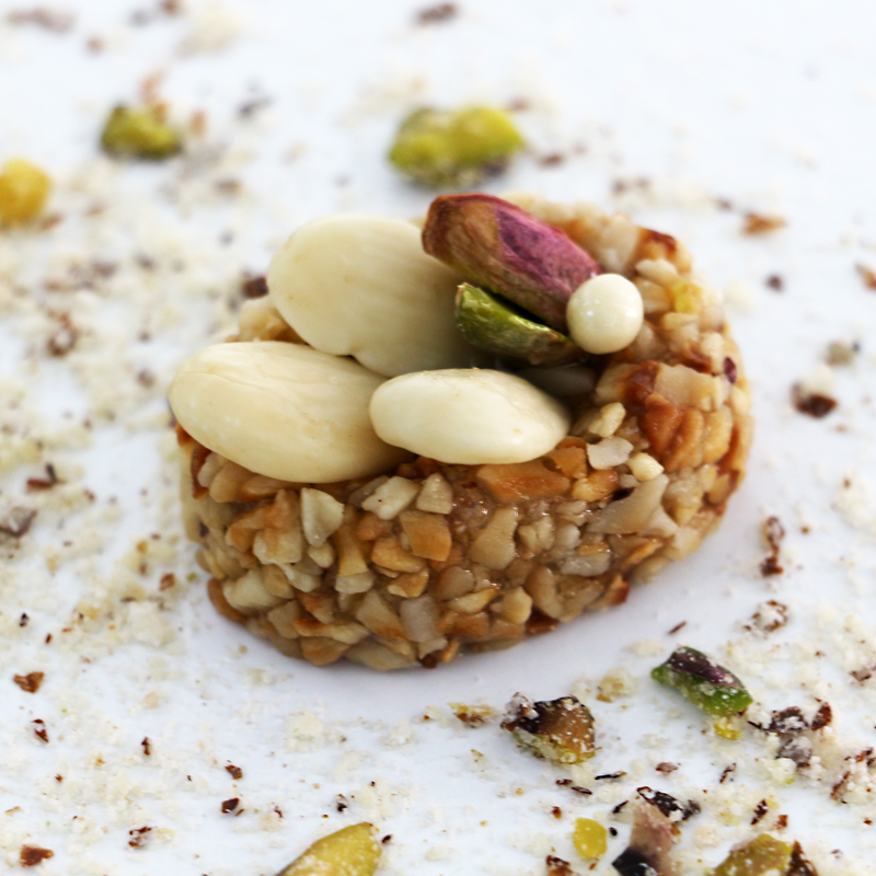 Nuts Twajen 500g