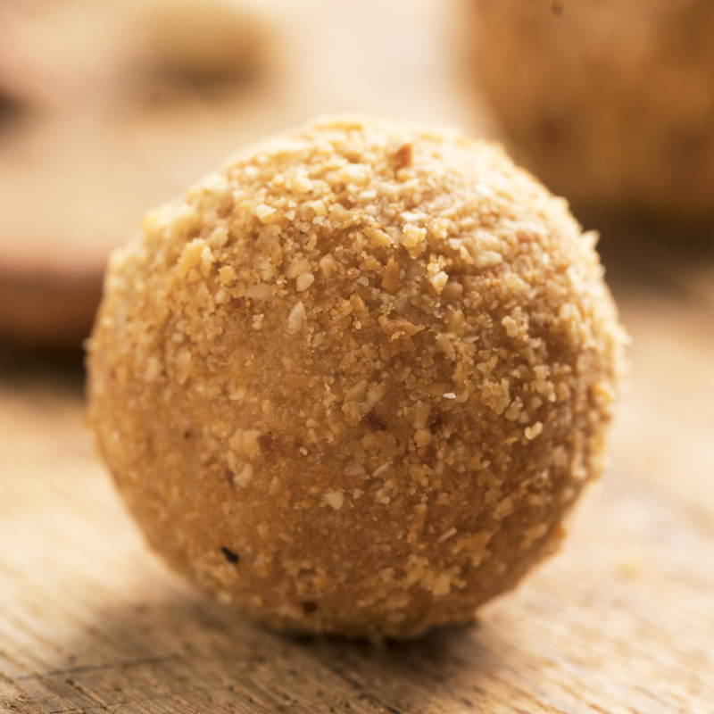 Almond Ball  1Kg
