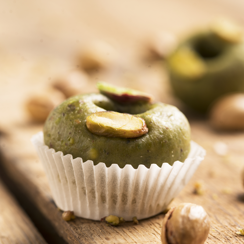 Pistachio Kaak 500g