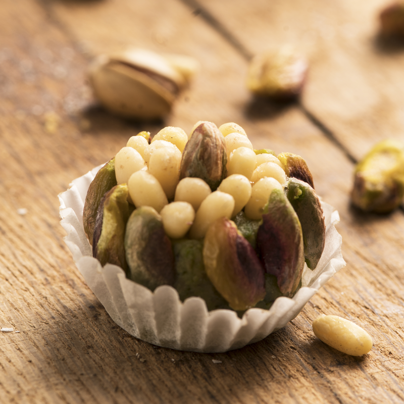 Pistachio Machmoum 500g