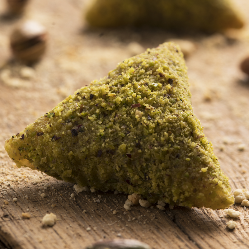 Pistachio Samsa 500g