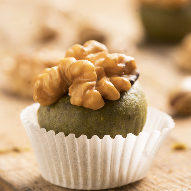 Nuts Twajen 1Kg