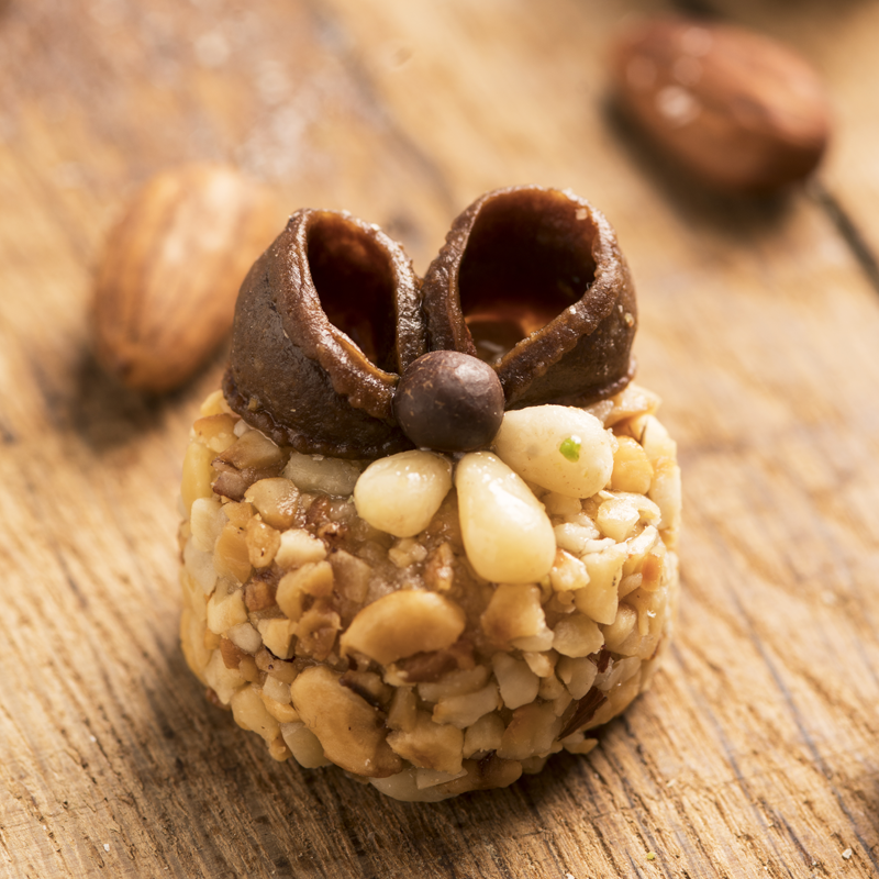 Hazelnut Flowers  500g 