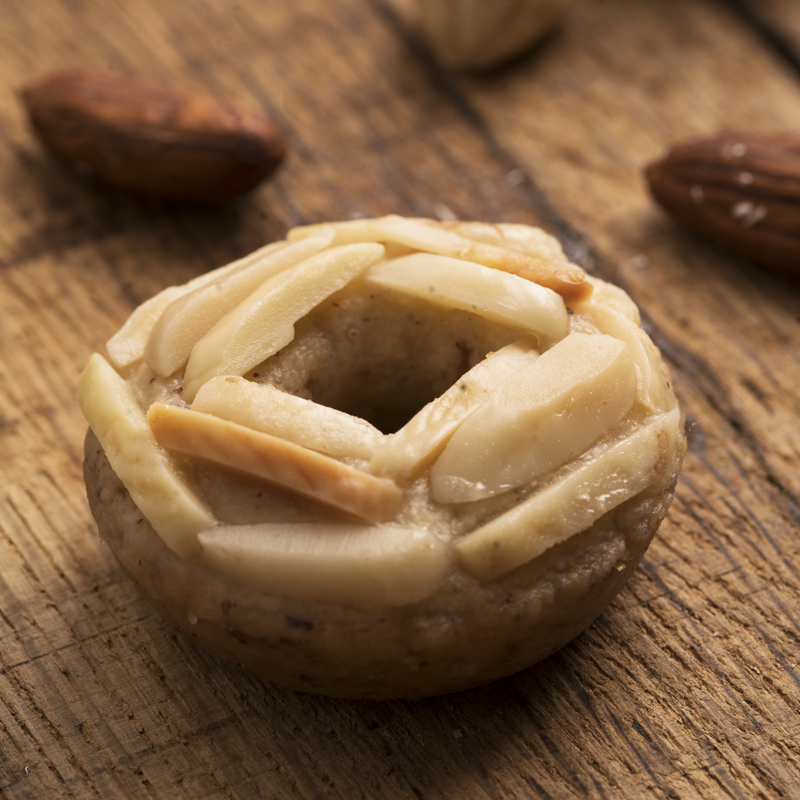 Hazelnut Kaak   500g