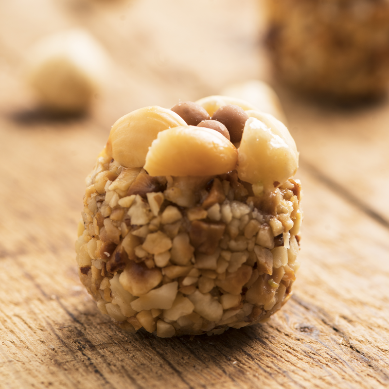 Hazelnut Twajen  1Kg