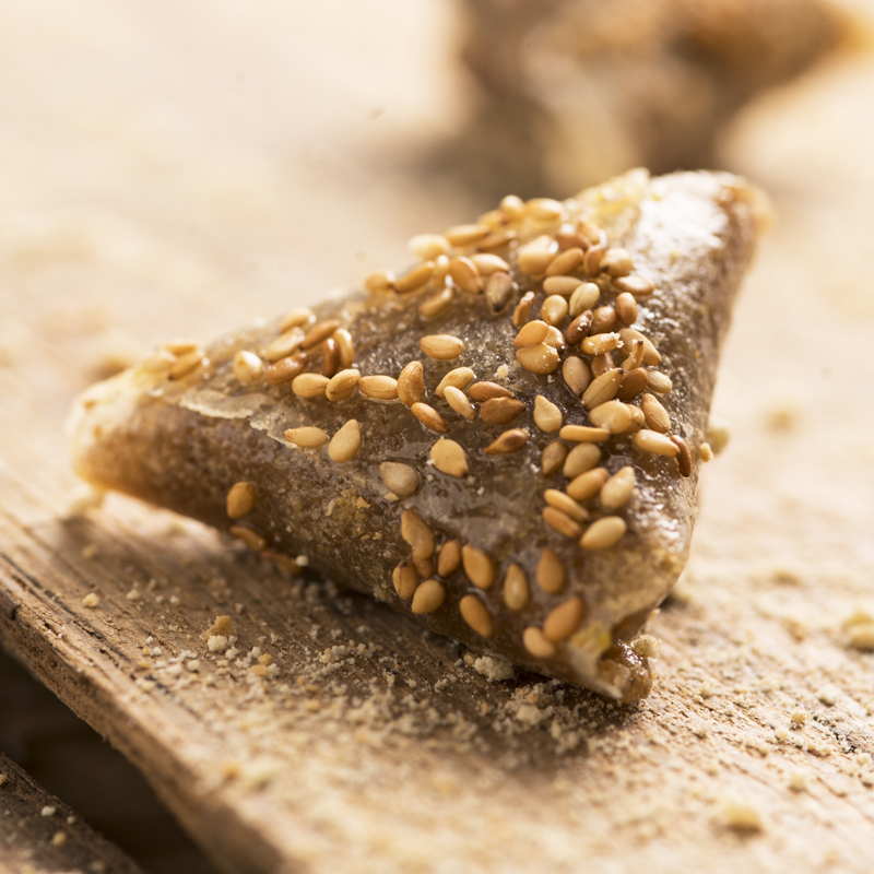 Sesame Samsa  500g  