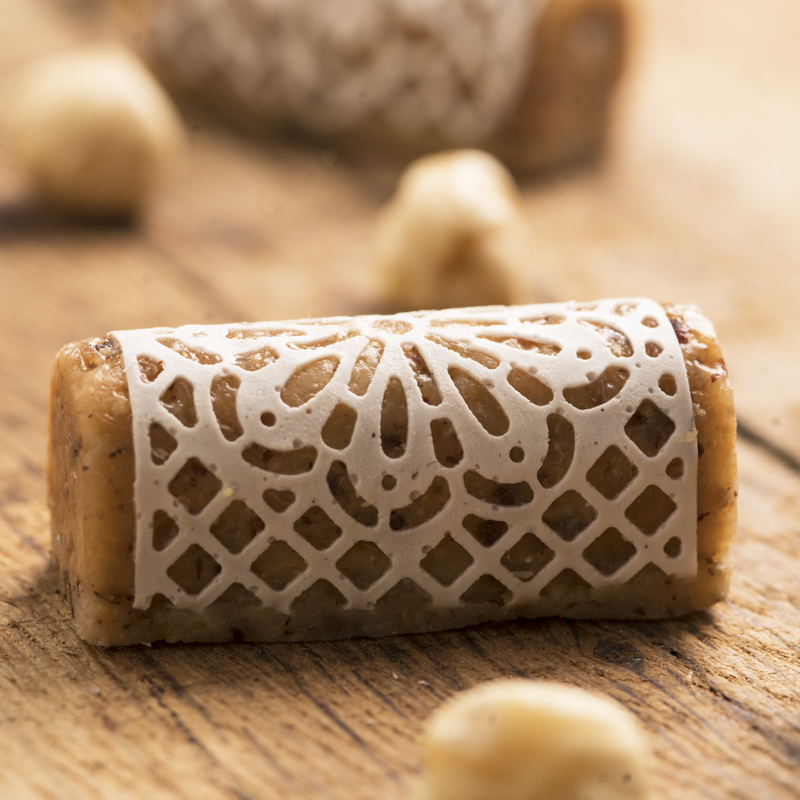 Mini Nuts Bar  500g