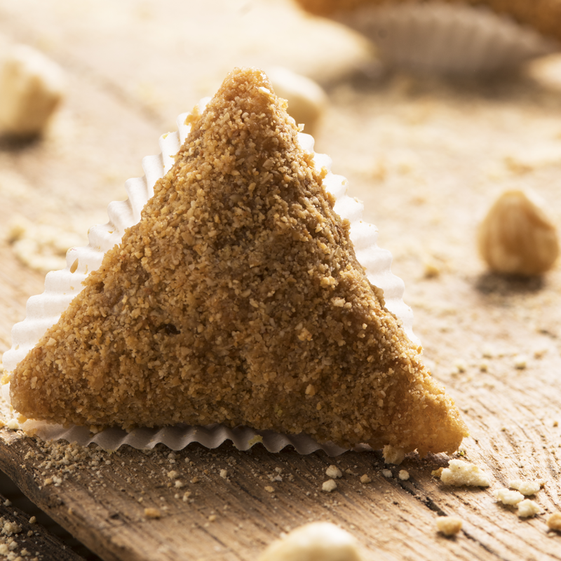 Nuts Samsa 500g